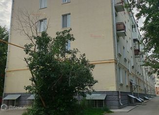 Продается 1-комнатная квартира, 30 м2, Екатеринбург, проспект Седова, 61, проспект Седова