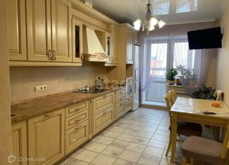 Сдается двухкомнатная квартира, 64 м2, Иркутск, Красноказачья улица, 74