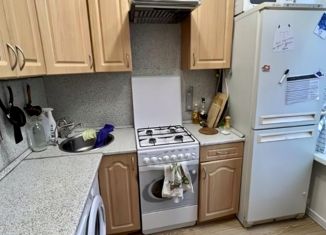 Продажа однокомнатной квартиры, 33.6 м2, Москва, улица Маршала Чуйкова, 7к2, улица Маршала Чуйкова