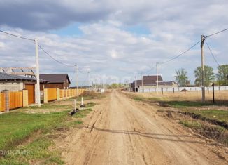 Земельный участок на продажу, 10 сот., дачный поселок Лунное озеро, 14-я улица