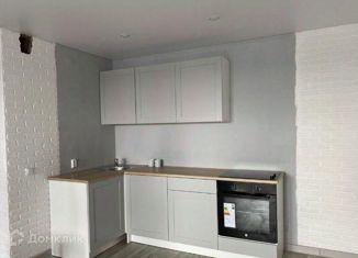 Продажа квартиры студии, 36.5 м2, Уфа, ЖК Акварель, улица Ферина, 39