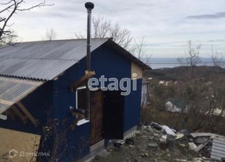 Продам дом, 36 м2, село Дзеберкой, Черноморская улица