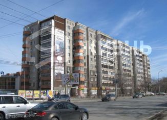 Продам двухкомнатную квартиру, 47.7 м2, Екатеринбург, улица Сурикова, 50, улица Сурикова