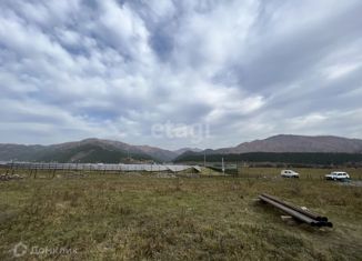 Продается земельный участок, 20 сот., село Анос, Заречная улица