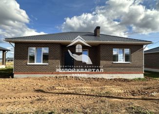 Продам дом, 107 м2, посёлок Инеш, улица Абдурахмана Абсалямова