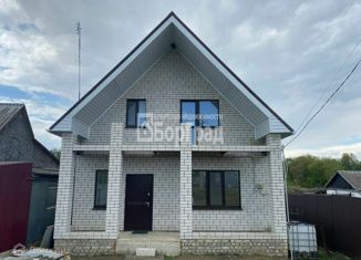 Продам дом, 116.7 м2, рабочий посёлок Хохольский, улица Свободы, 75