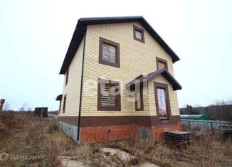 Продажа дома, 220 м2, деревня Иконниково, Полевая улица, 14А