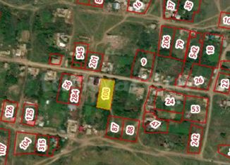 Участок на продажу, 21 сот., село Усть-Караман, Школьная улица, 5А