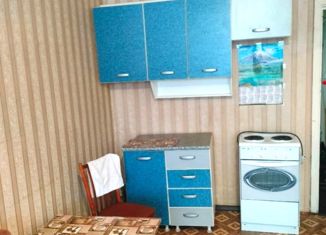 Квартира на продажу студия, 22.5 м2, Кемеровская область, бульвар Строителей, 52