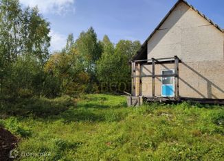 Продажа дома, 42 м2, СНТ № 7 Гусевка, улица № 1