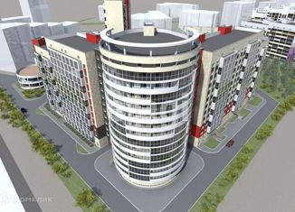 Продается 3-ком. квартира, 74 м2, Якутск, 203-й микрорайон, 30, 203-й микрорайон