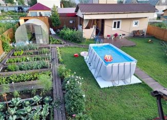 Продам дом, 60 м2, Усть-Илимск, улица Федотова