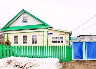 Продается дом, 68 м2, село Карманово