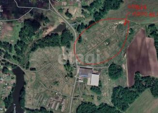 Продается участок, 10 сот., поселок Емельяновский