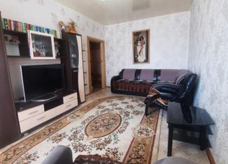 Продаю 3-комнатную квартиру, 58.6 м2, рабочий посёлок Переяславка, улица Мелиораторов, 10