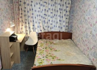 Продажа однокомнатной квартиры, 17 м2, Москва, улица Паперника, 14, улица Паперника