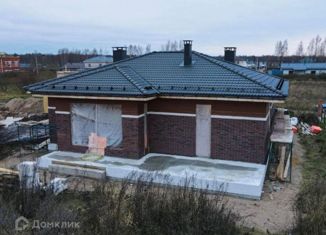 Продаю дом, 30 м2, деревня Рапполово, Сосновая улица