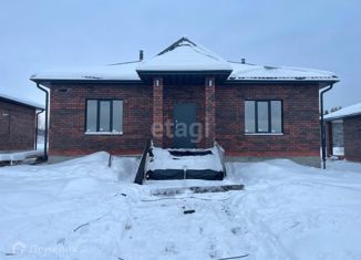 Дом на продажу, 119.6 м2, деревня Макаровка