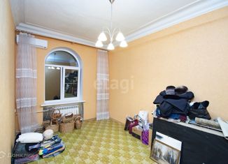 Продаю 2-ком. квартиру, 58.1 м2, Нижний Новгород, улица Ватутина, 6, микрорайон Соцгород-9