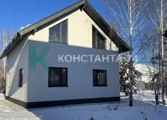 Дом на продажу, 125 м2, деревня Малиновка