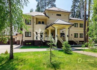 Продаю дом, 860 м2, деревня Дунино