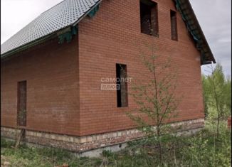 Продажа дома, 112 м2, деревня Павлово, Заречная улица, 14
