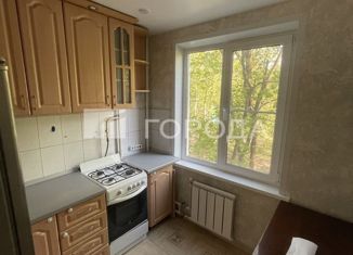 Продажа 2-ком. квартиры, 44 м2, Москва, Вешняковская улица, 4к1, метро Новогиреево