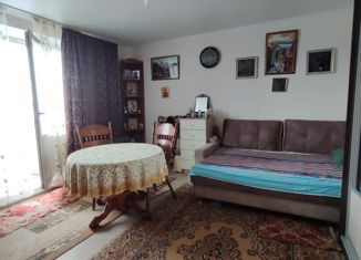 1-комнатная квартира на продажу, 34.3 м2, Челябинская область, проспект Октября, 31