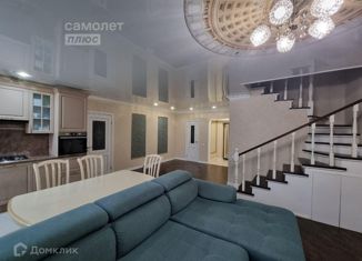 Продажа 3-комнатной квартиры, 124 м2, Ставрополь, улица Мимоз, 20, ЖК Восток