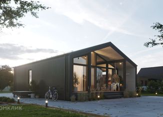 Продается дом, 73 м2, посёлок Исток, улица Николая Дёмина, 32