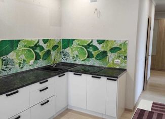 2-ком. квартира на продажу, 55 м2, Краснодар, Командорская улица, 1к1, ЖК Инсити-Парк