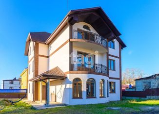 Продается дом, 292.1 м2, село Верхневесёлое