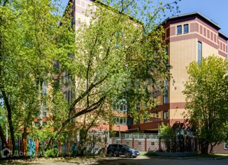 Продажа 3-ком. квартиры, 108.1 м2, Москва, улица Космонавта Волкова, 5Б, улица Космонавта Волкова
