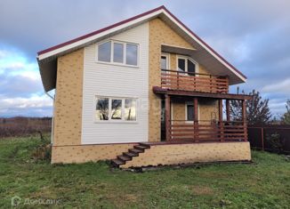 Продаю дом, 125.9 м2, деревня Войново