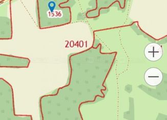 Продаю земельный участок, 202.2 сот., Нармонское сельское поселение