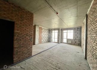 1-комнатная квартира на продажу, 55 м2, Ростов-на-Дону, переулок Островского, 2/19, Ленинский район