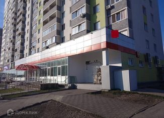 Продам 2-комнатную квартиру, 52.7 м2, Ульяновск, проспект Ливанова, 8