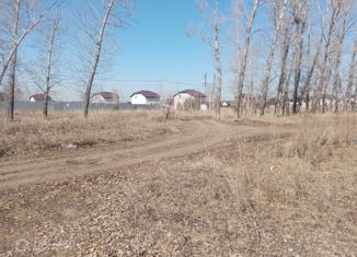 Продажа земельного участка, 8 сот., посёлок Новый, Зелёная улица, 78