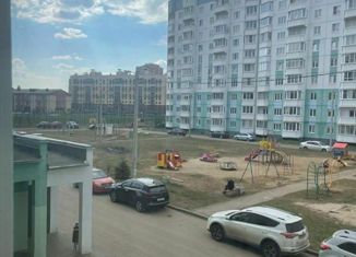 Продается двухкомнатная квартира, 57.5 м2, Ярославль, Дядьковский проезд, 4, жилой район Сокол