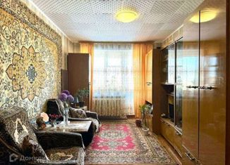Продается однокомнатная квартира, 29.5 м2, Кировская область, улица Менделеева, 5