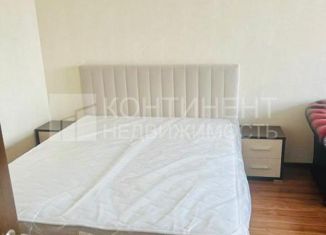 Сдам в аренду 1-комнатную квартиру, 38 м2, Москва, Юрловский проезд, 14к3, Юрловский проезд