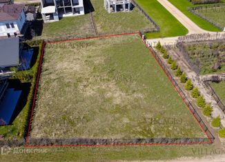 Продается земельный участок, 17.78 сот., коттеджный поселок Миллениум Парк