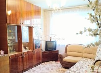 2-комнатная квартира на продажу, 52.5 м2, Выкса, микрорайон Жуковского, 8А