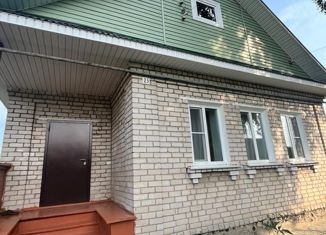 Продажа дома, 44 м2, рабочий посёлок Первомайский, улица Чернышевского, 23