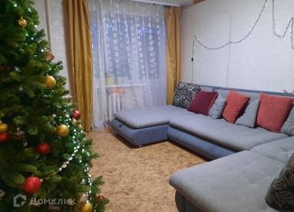 Продам 4-комнатную квартиру, 82.8 м2, Вологда, микрорайон Водники, улица Карла Маркса, 117