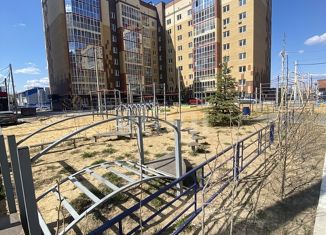 Продается 2-ком. квартира, 75 м2, Йошкар-Ола, Прибрежный проезд, 6, ЖК Первая Линия