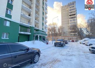 Продажа однокомнатной квартиры, 53 м2, Самара, улица Советской Армии, 140А, ЖК СОФЖИзнь на Высоте