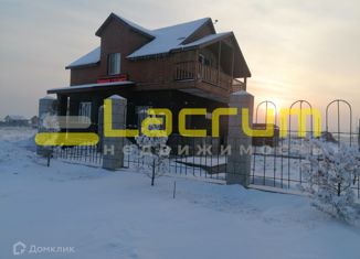 Дом на продажу, 80 м2, село Есаулово, улица Хороших Людей, 2