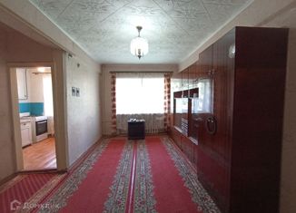 3-ком. квартира на продажу, 54.2 м2, Можга, улица Азина, 30