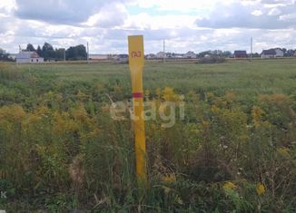 Продам участок, 7.95 сот., деревня Лесная, Центральная улица, 28